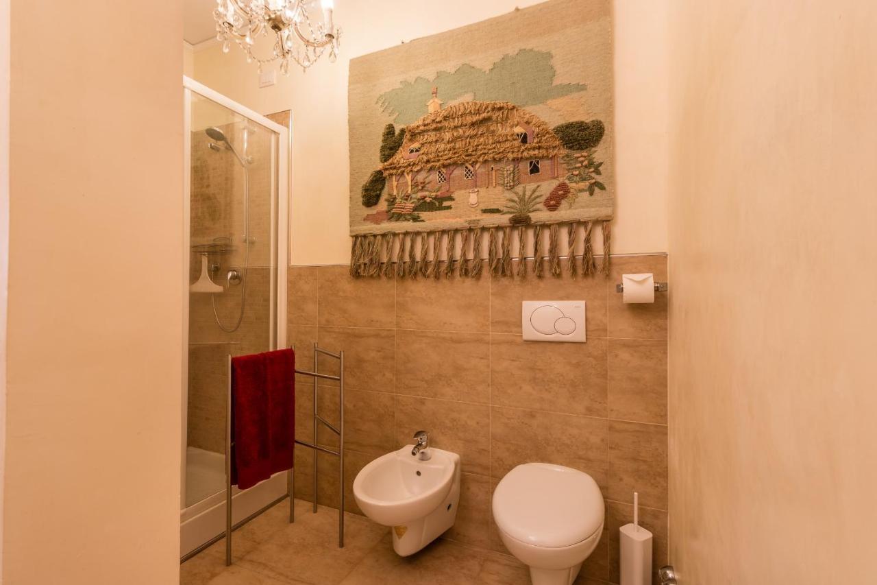 Doge'S Pantheon & St.Mark School In Hidden Venedig Exterior foto